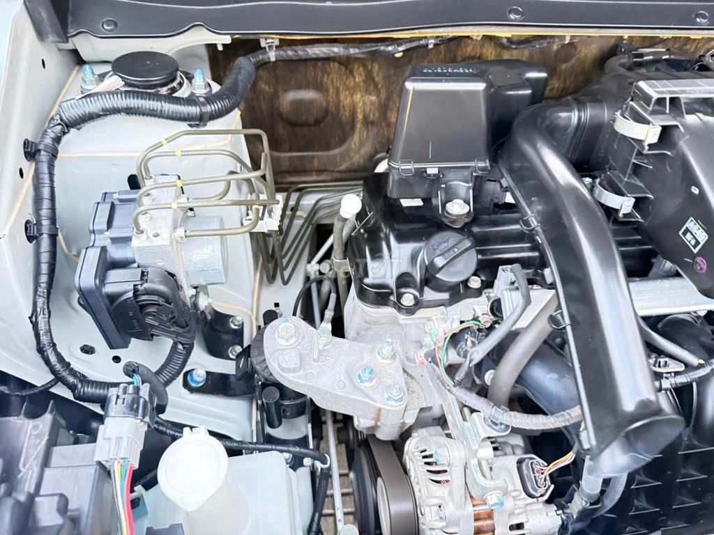 Mitsubishi Attrage 2022 CVT Premium cam360 độ. Mua bán Ô tô tại Quận 12 Tp Hồ Chí Minh được đăng bởi XE MỚI VÀ QUA SỬ DỤNG CHÍNH HÃNG hình 10