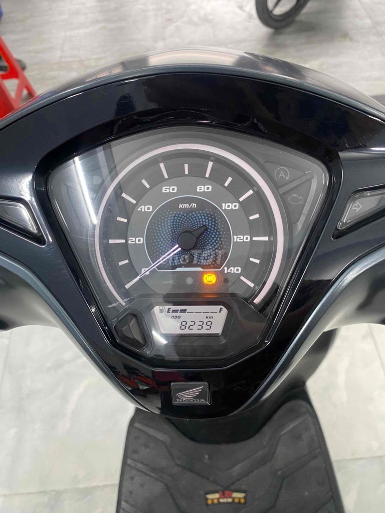 honda lead 2025 bản DB thắng ABS. Mua bán Xe máy tại Huyện Hóc Môn Tp Hồ Chí Minh được đăng bởi xe máy Tùng Liên  hình 9