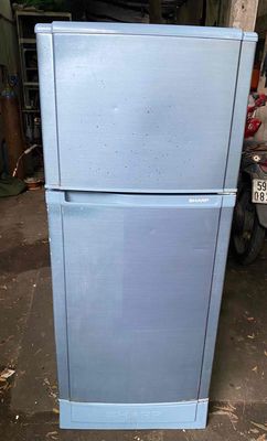 sharp 165L còn mới máy zin k hao điện. Mua bán Tủ lạnh tại Quận Bình Thạnh Tp Hồ Chí Minh được đăng bởi Điện Máy Uy Tín