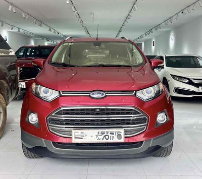 Ford EcoSport 2016 1.5L Titanium AT xe chủ giữ gin. Mua bán Ô tô tại Quận 1 Tp Hồ Chí Minh được đăng bởi Hoàng Gia Auto