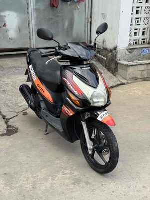 Honda Click 110 2009 Xe Liền Đẹp Máy Bao Êm. bs 60