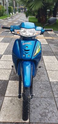 Wave trung hoa.Xe moi spa dep. Mua bán Xe máy tại Quận 7 Tp Hồ Chí Minh được đăng bởi Nguyễn văn lộc