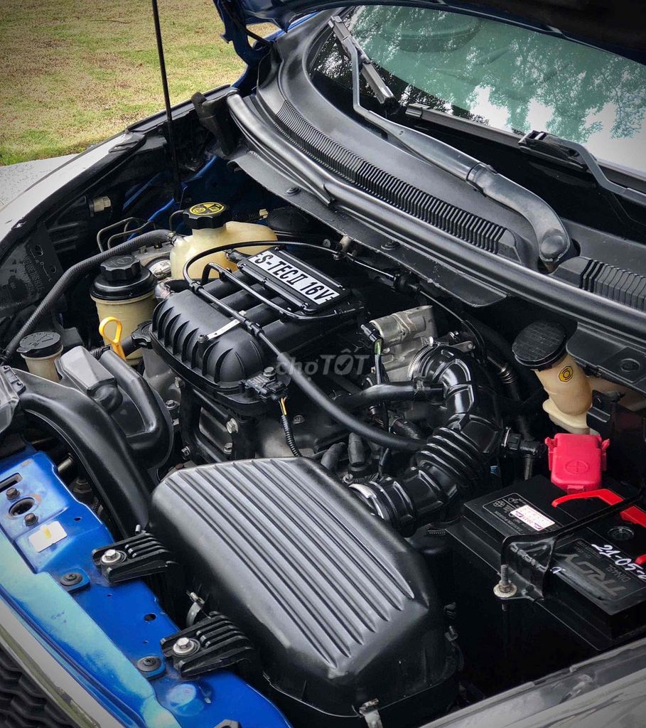 Spark Ltz bản đặc biệt. Mua bán Ô tô tại Thành phố Thủ Đức Tp Hồ Chí Minh được đăng bởi Lâm Louis hình 12