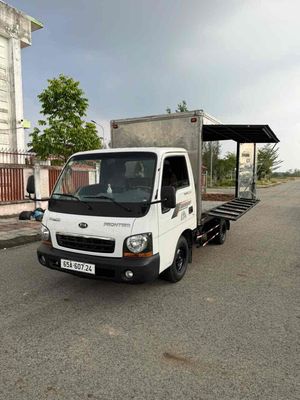 cần bán kia 2tấn thùng cánh dơi xe đẹp zin. Mua bán Xe tải, xe ben tại Quận Thốt Nốt Cần Thơ được đăng bởi Nguyen Hoang