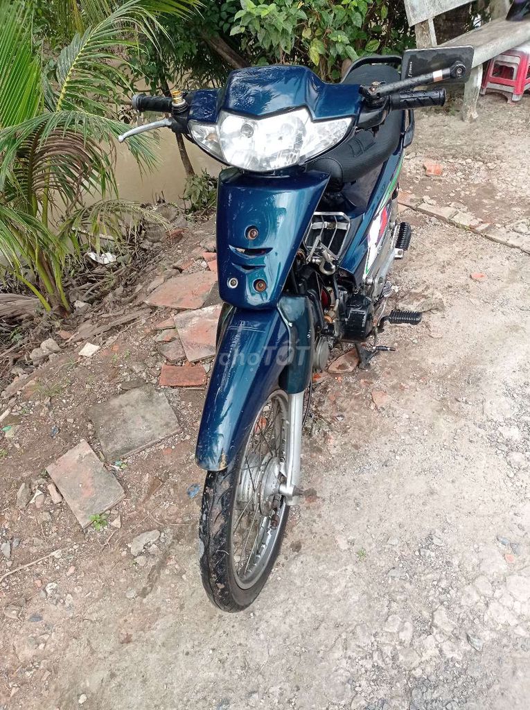 Wave đồ nhật. Mua bán Xe máy tại Thành phố Vĩnh Long Vĩnh Long được đăng bởi thái  hình 6