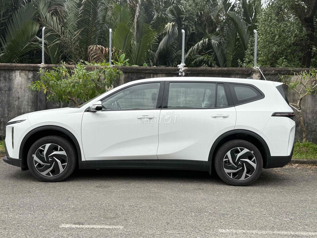 LIMO GREEN GIAO LIỀN+90TR NHẬN XE+GÓP 9TR6/THÁNG. Mua bán Ô tô tại Huyện Long Thành Đồng Nai được đăng bởi Kỳ hình 8