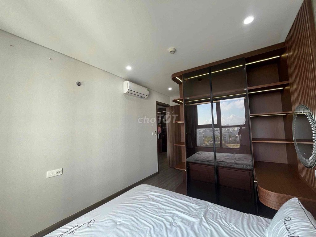 Bright 2-bedroom apartment in the heart of FPT City — photo 3