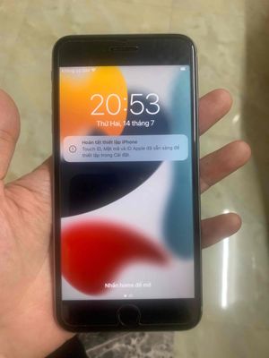 6s Plus 32GB quốc tế. Mua bán Điện thoại tại Huyện An Dương Hải Phòng được đăng bởi ngọc sơn
