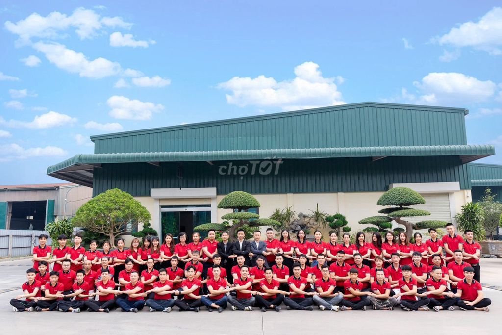 TUYỂN 10 NAM NỮ CÔNG NHÂN NUÔI ĂN Ở. (HS: CCCD). Việc làm tại Huyện Thanh Trì Hà Nội được đăng bởi công ty cp sx và tm winsun việt nam hình 4