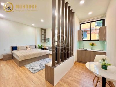 Rent · 1 bd · 40 м² · Quận 12, ул. Đường Nguyễn Văn Quá