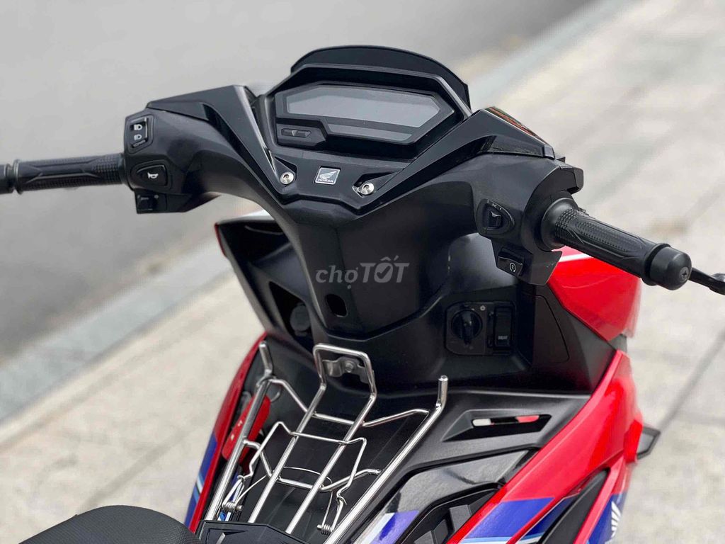 ❤️ WinnerX V3 150 Abs đời 2023 bstp chính chủ. Mua bán Xe máy tại Quận 11 Tp Hồ Chí Minh được đăng bởi Hưng Từ hình 4