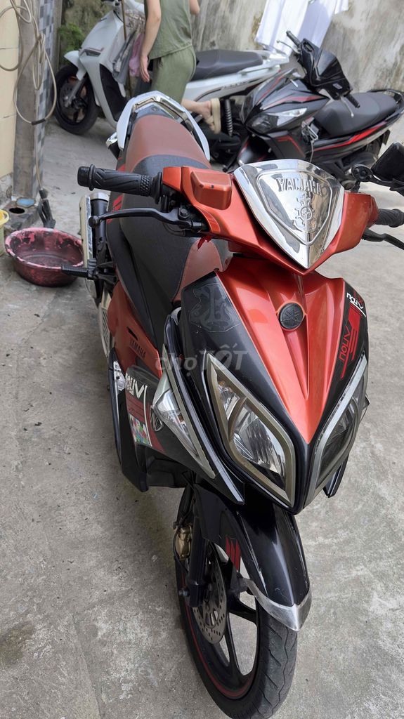 bán xe novo. Mua bán Xe máy tại Thành phố Vinh Nghệ An được đăng bởi cửa hàng xe máy hồng sáng hình 3