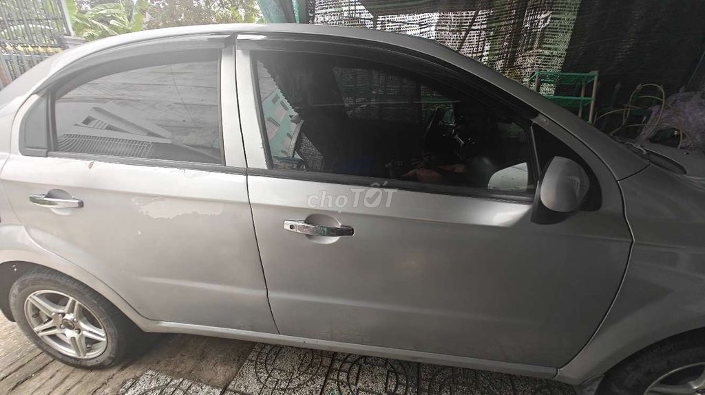 Cần tiền nên bán gentra 2010 hơn 110000 km. Mua bán Ô tô tại Huyện Châu Phú An Giang được đăng bởi Tường hình 3