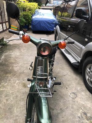Honda cub 50 cánh én bstp. Mua bán Xe máy tại Quận 11 Tp Hồ Chí Minh được đăng bởi Bảo Kỳ 