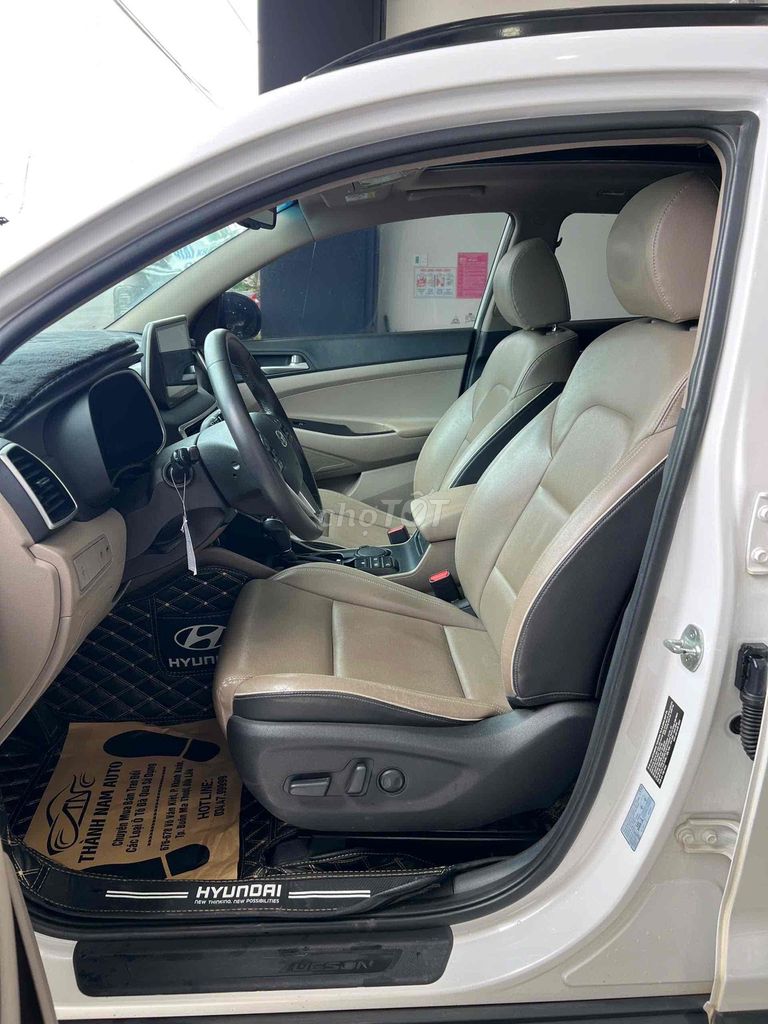 𝐇𝐲𝐮𝐧𝐝𝐚𝐢 𝐓𝐮𝐜𝐬𝐨𝐧 𝟐.𝟎 𝐗𝐚̆𝐧𝐠 Đ𝐚̣̆𝐜 𝐁𝐢𝐞̣̂𝐭 𝟮𝟬𝟮𝟭. Mua bán Ô tô tại Thành phố Buôn Ma Thuột Đắk Lắk được đăng bởi Thành Nam Auto DakLak  hình 6