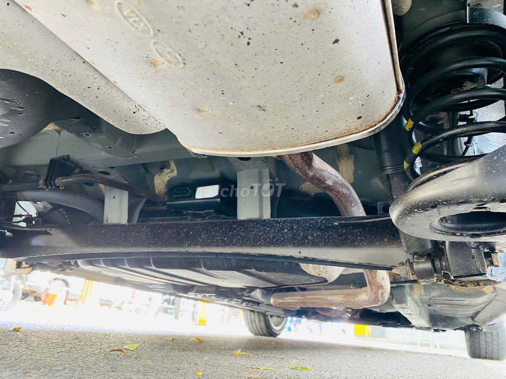 Kia Forte 5X Xanh. Mua bán Ô tô tại Quận 12 Tp Hồ Chí Minh được đăng bởi TIẾN AUTO  hình 10