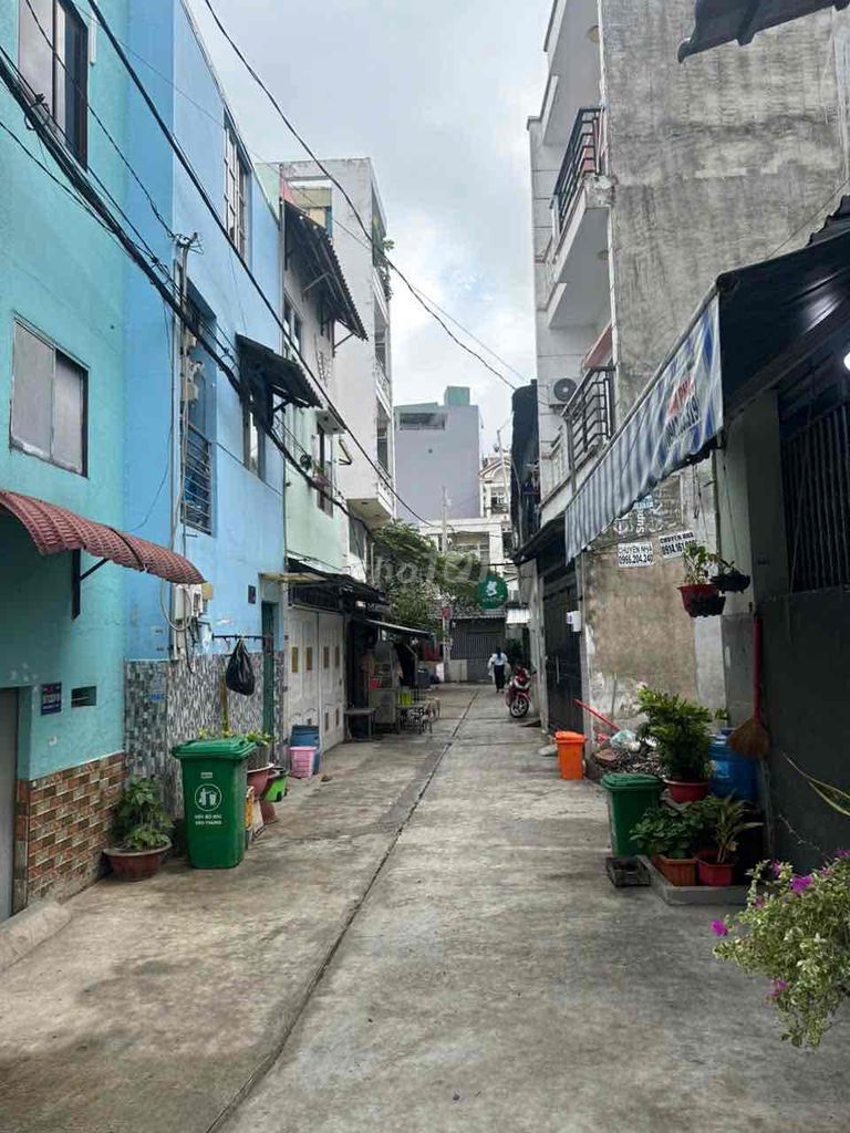 bán nhanh nhà như hình giá 4 tỷ 350 tl - ảnh 3