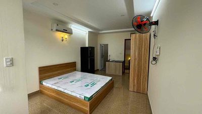 Room 28 m² · Đường Lộc Hưng