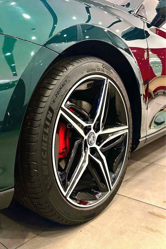 💛MG MG7 2025 TRẢ TRƯỚC 210tr💛 HỖ TRỢ TRẢ GÓP. Mua bán Ô tô tại Thành phố Thủ Đức Tp Hồ Chí Minh được đăng bởi Đông Nghi hình 15