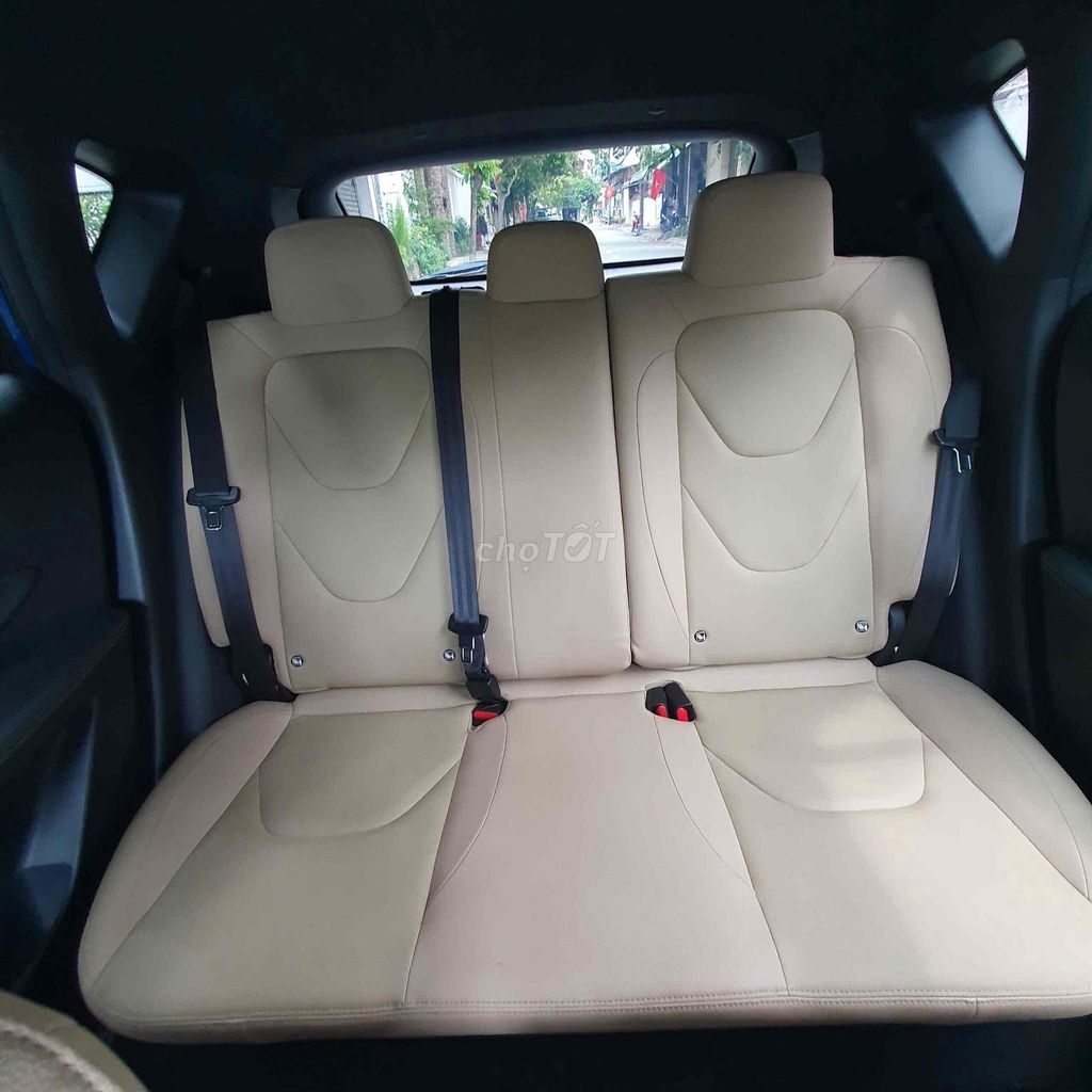 VinFast VFe34 2022 - Pin Tiên Phong. Mua bán Ô tô tại Thành phố Thủ Đức Tp Hồ Chí Minh được đăng bởi Hồng My hình 10