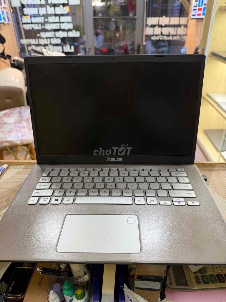 Asus Laptop i3 Gen 10 8GB/256GB Bạc. Mua bán Laptop tại Thành phố Châu Đốc An Giang được đăng bởi mên thảo hình 1