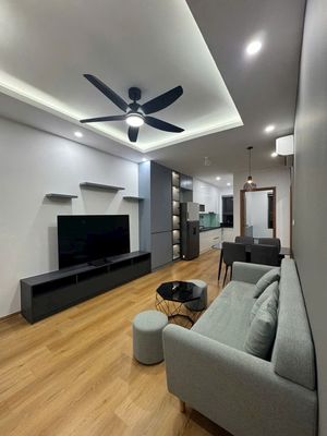 Cho Thuê Căn Hộ FULL Nội Thất Từ 5 Tr/tháng
