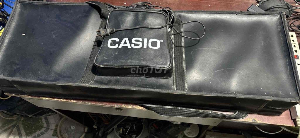 Bán đàn ogan casio hang nhat sai ok