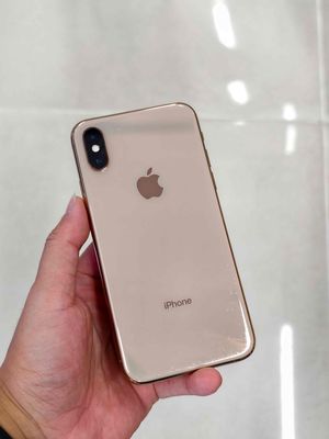 🍎Iphone XS 256GB Gold Quốc tế