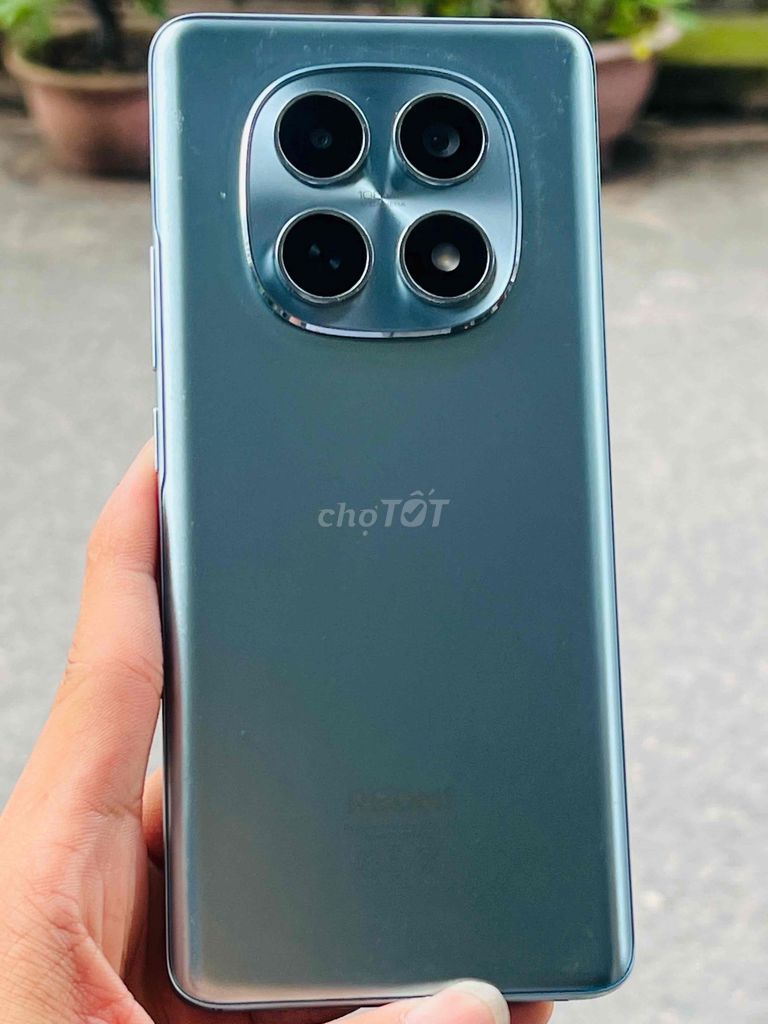 Xiaomi Redmi Note 15 128GB Xám. Mua bán Điện thoại tại Quận 10 Tp Hồ Chí Minh được đăng bởi Jun hình 1
