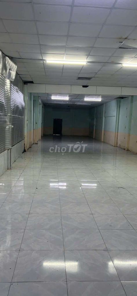 Bán xưởng Tân Thới Nhì 500m2