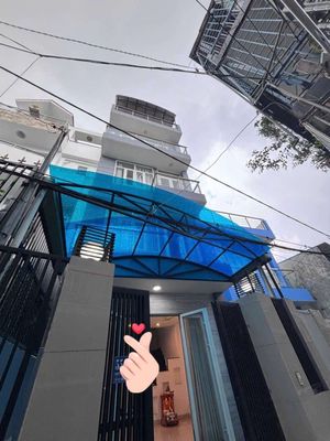 Nhà phố 45 m² · 3 PN · Đường Nguyễn Kiệm