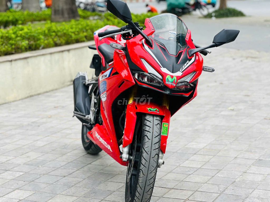 HONDA CBR 150 ĐÈN LED NHẬP THÁI BIỂN 29. Mua bán Xe máy tại Quận Nam Từ Liêm Hà Nội được đăng bởi MAI HÒA hình 6