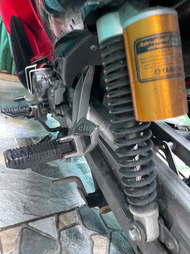 jupieter GRAvita. Mua bán Xe máy tại Quận Tân Phú Tp Hồ Chí Minh được đăng bởi Huy hình 5