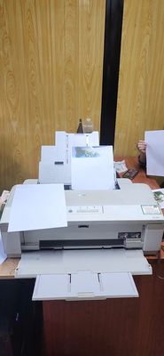 Máy in Màu Nhật bản cơ siêu bền Epson PX1001. Mua bán Đồ dùng văn phòng tại Quận Hải Châu Đà Nẵng được đăng bởi Lương Phước Hữu