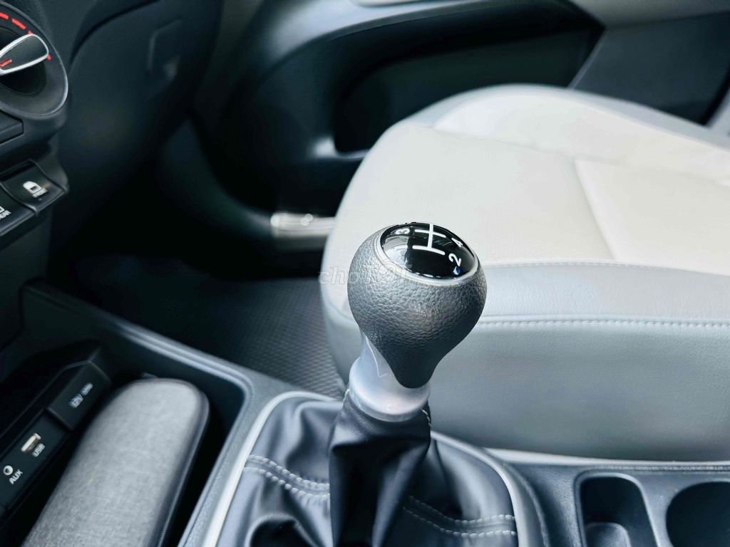 Kia Soluto 2020 bản đủ số sàn. Mua bán Ô tô tại Huyện Hóc Môn Tp Hồ Chí Minh được đăng bởi NGỌC KHANG CAR hình 8