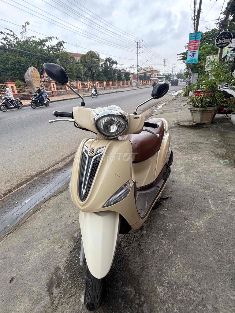 Nozza. Mua bán Xe máy tại Quận Bình Thuỷ Cần Thơ được đăng bởi Kim Chiến hình 2