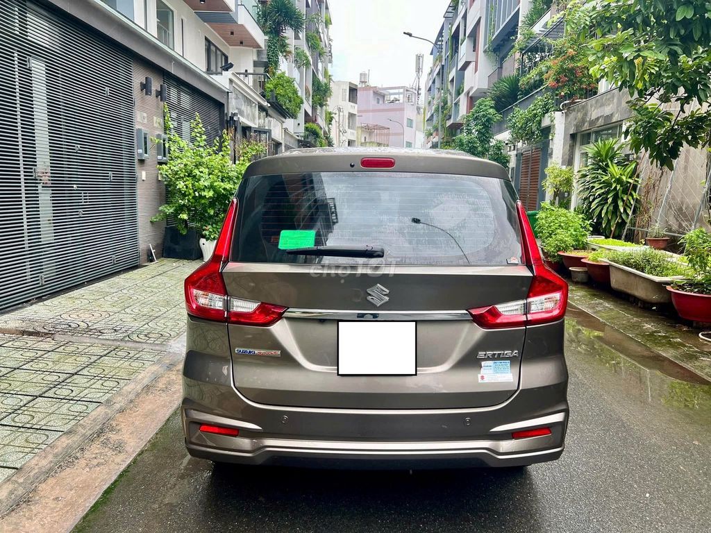 Cần bán Suzuki Ertiga Sport 2021 màu xám.. Mua bán Ô tô tại Quận Gò Vấp Tp Hồ Chí Minh được đăng bởi Quang hình 5