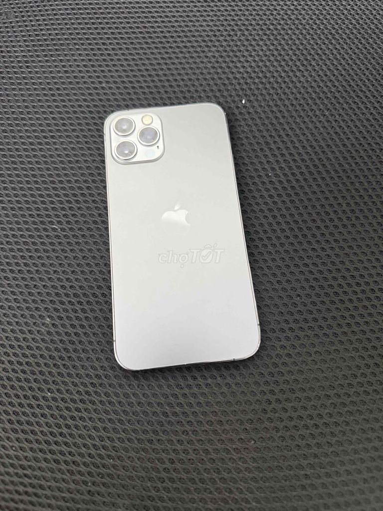 Apple iPhone 12 Pro 512GB Xám. Mua bán Điện thoại tại Huyện Thanh Trì Hà Nội được đăng bởi  tài hình 1