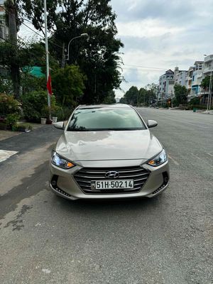 Hyundai Elantra 2019 1.6AT - 80000 km. Mua bán Ô tô tại Huyện Bình Chánh Tp Hồ Chí Minh được đăng bởi Xe Máy Lâm Nguyên