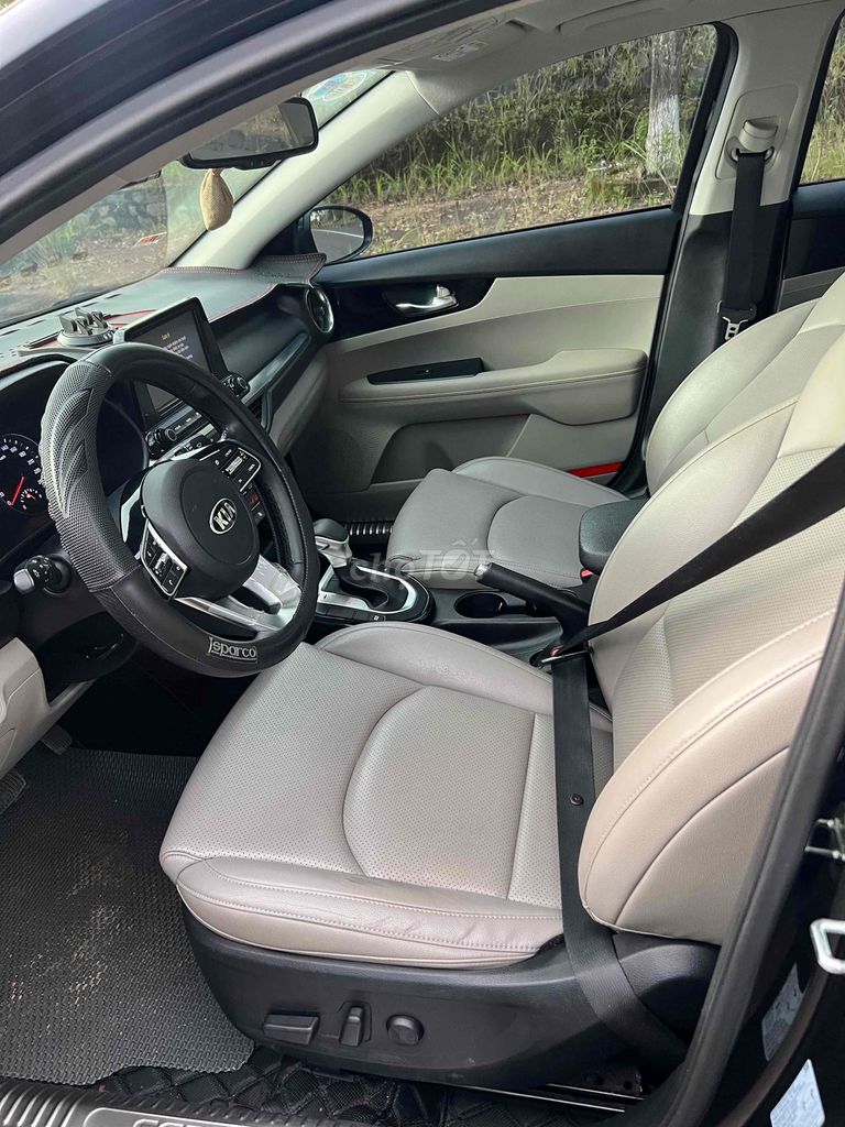 Kia Cerato 2021 - 148 km. Mua bán Ô tô tại Thành phố Gia Nghĩa Đắk Nông được đăng bởi Quang Thịnh Phát hình 5