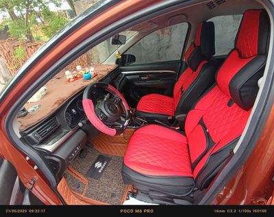 2024 Hybrid - 18000 km. Mua bán Ô tô tại Huyện Thanh Oai Hà Nội được đăng bởi Nguyễn Xuân Hiệu