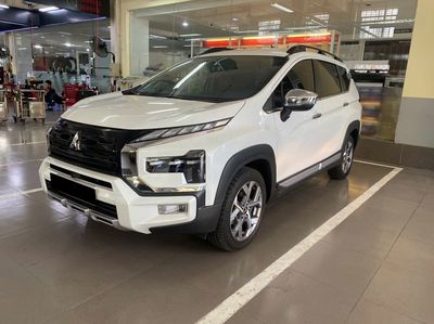 Mitsubishi Xpander Cross 2025 Bao rút gốc hồ sơ. Mua bán Ô tô tại Quận Bình Tân Tp Hồ Chí Minh được đăng bởi Vinh Nguyễn
