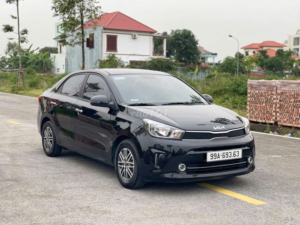 2022 - 50000 km. Mua bán Ô tô tại Huyện Lương Tài Bắc Ninh được đăng bởi Quyet Doan hình 1