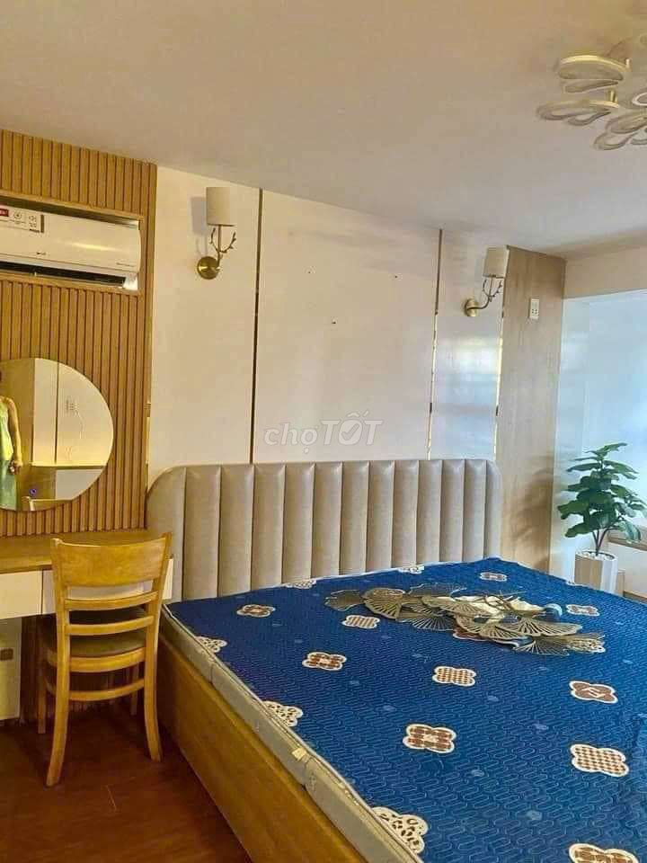 Rent · 2 bd · 40 м² · Quận Sơn Trà, ул. gần khách sạn mường thanh