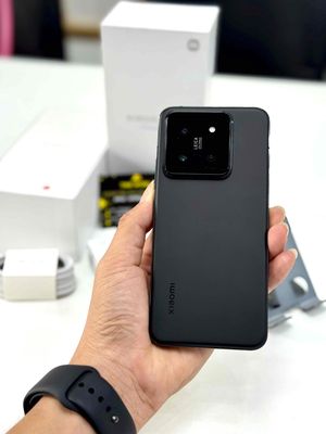 XiaoMi 14 - 16/512G Quốc Tế Fullbox - Time Mobile. Mua bán Điện thoại tại Thành phố Qui Nhơn Bình Định được đăng bởi Kiệt Đinh Time Mobile 