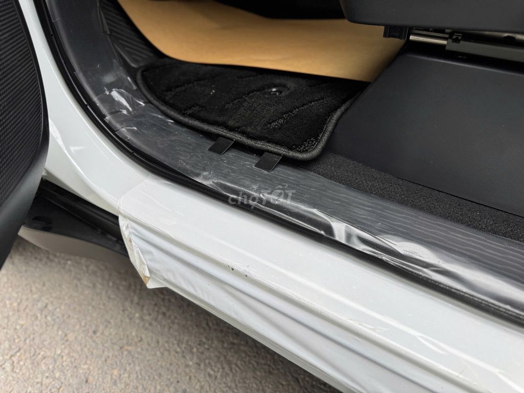 Innova Cross 2025 - Siu Cọp 1.000 km. Mua bán Ô tô tại Quận Phú Nhuận Tp Hồ Chí Minh được đăng bởi Vũ Phong Toyota Sure Xe Cũ Chính Hãng hình 15