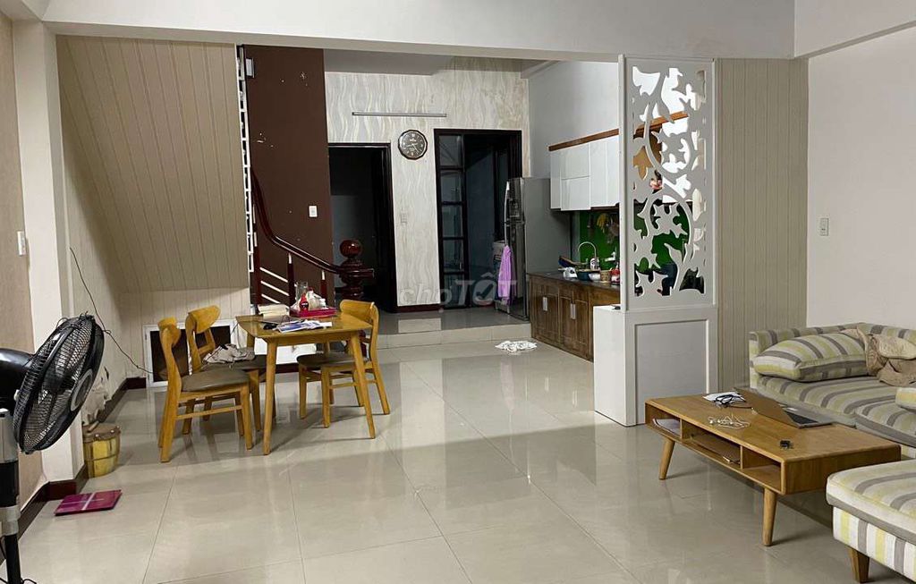 🌼NHÀ 3 TẦNG, 4PN, 120M2, GẦN BẾN XE ĐÀ NẴNG