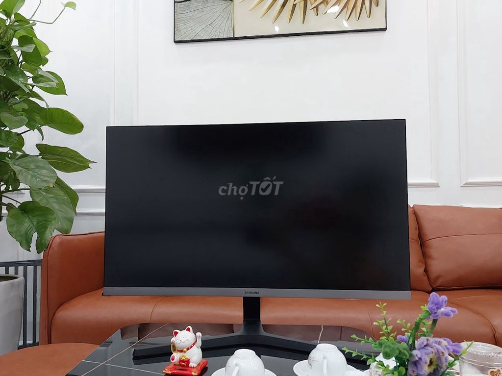 Màn hình 4K IPS Samsung LU28R550UQEXXV 27 28 inch