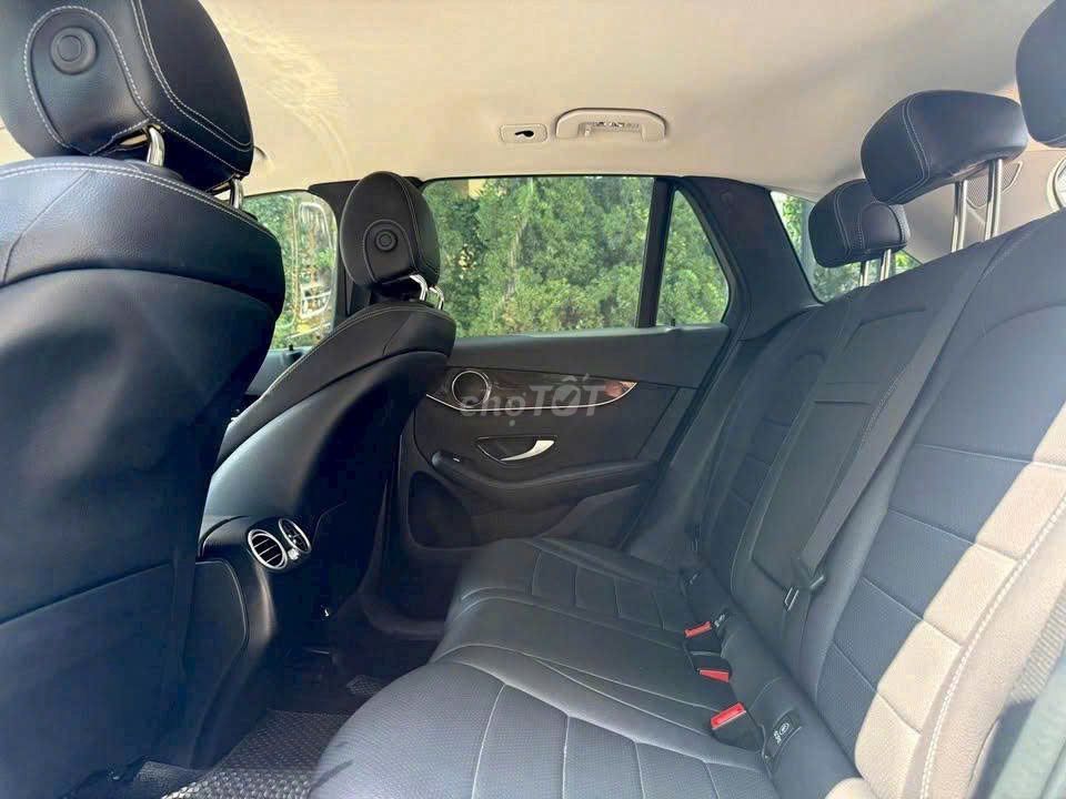 GLC200 Facelift model 2023 1 chủ từ đầu siêu lướt. Mua bán Ô tô tại Quận 7 Tp Hồ Chí Minh được đăng bởi tuấn anh hình 10