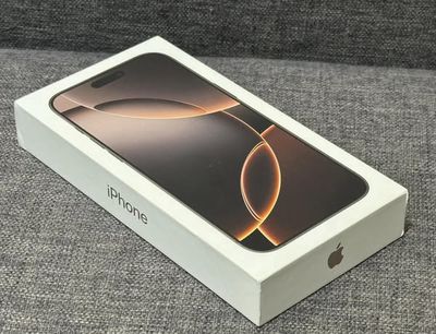 iphone 16 Pro Max 1TB vàng Desert mới 100% full. Mua bán Điện thoại tại Quận Tân Bình Tp Hồ Chí Minh được đăng bởi Nguyễn Chí Ái